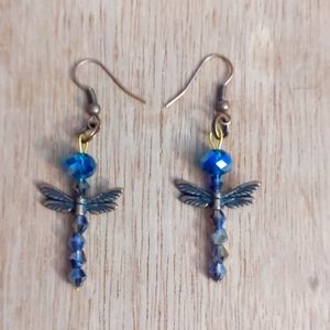 Earring Set Swarovski Chrystals